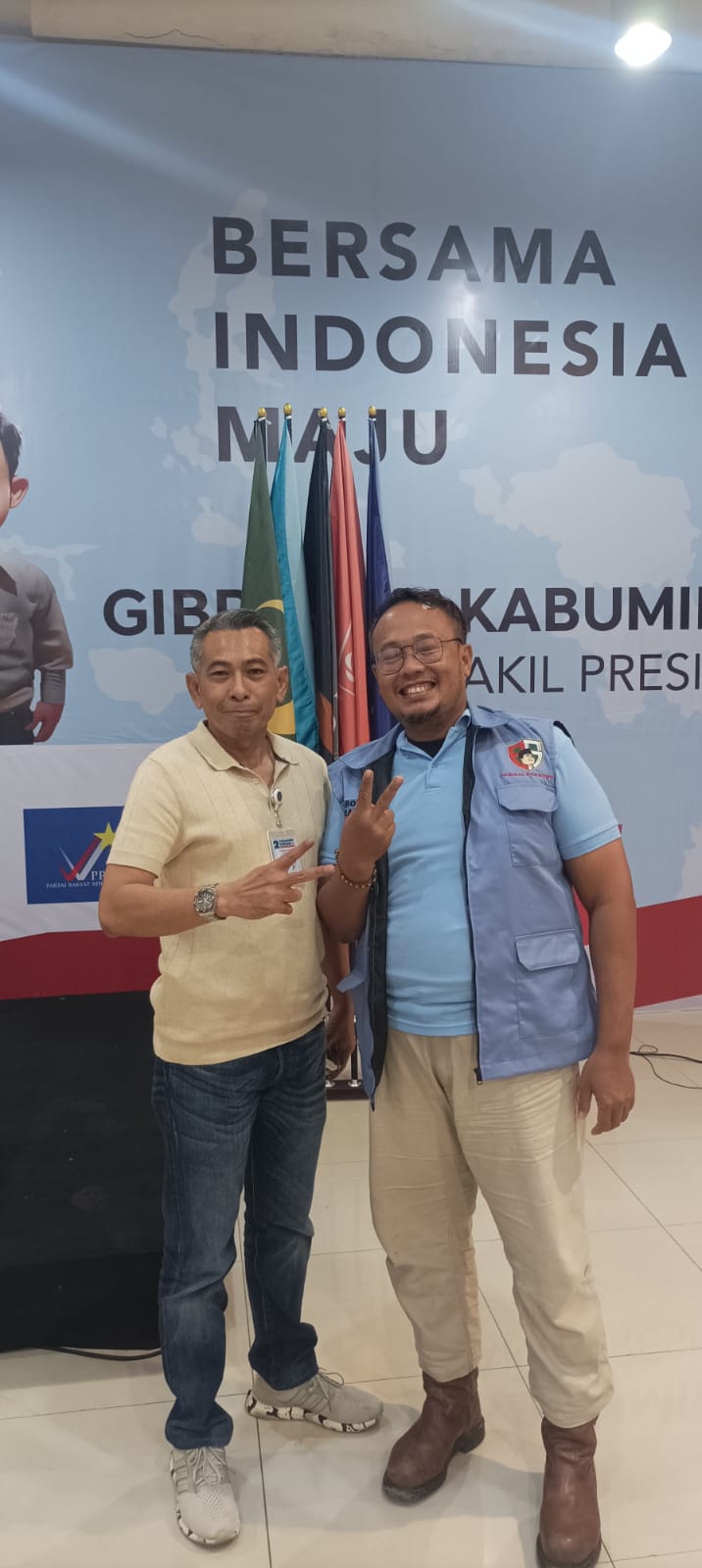 Hadi Siswanda