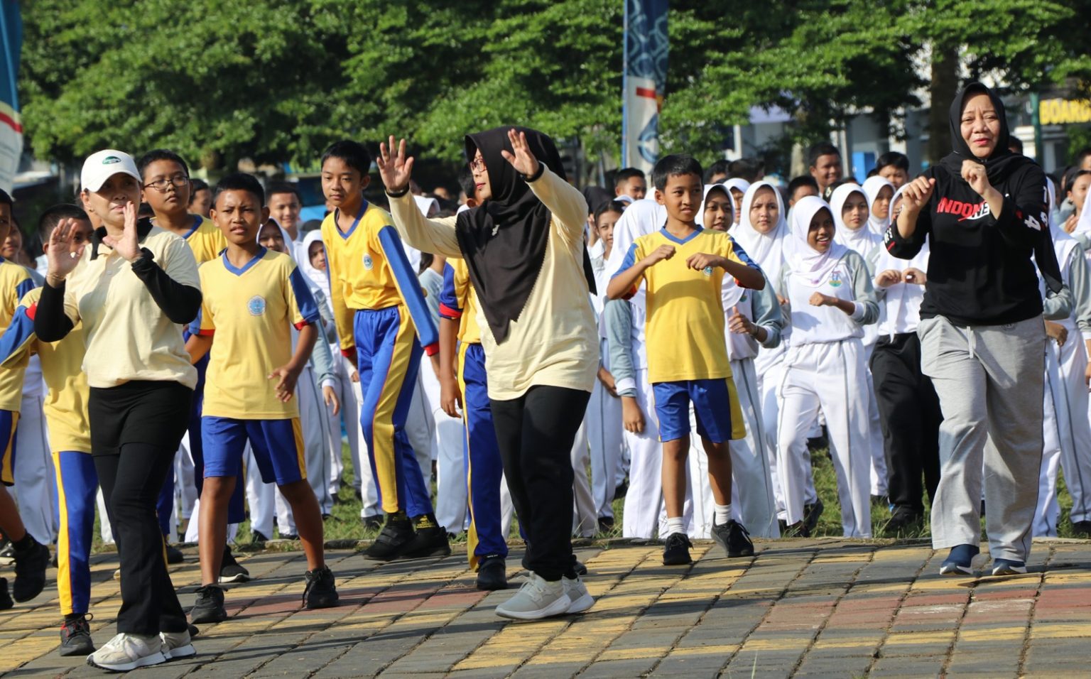 Hari jadi ke 453 Banjarnegara